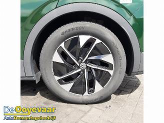 Volkswagen ID.4 ID.4 (E21), SUV, 2020 77 kWh picture 8
