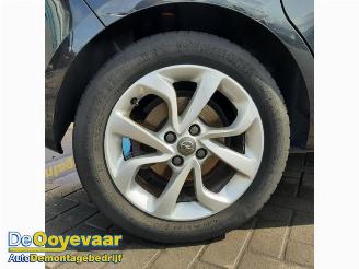 Opel Corsa-E Corsa E, Hatchback, 2014 1.0 SIDI Turbo 12V picture 4