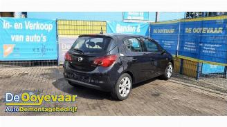 Opel Corsa-E Corsa E, Hatchback, 2014 1.0 SIDI Turbo 12V picture 5