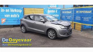 Uttjänta bilar auto Suzuki Baleno Baleno (EW/FW), Hatchback 5-drs, 2016 1.2 Dual Jet 16V 2018/4