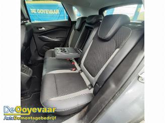Opel Grandland Grandland (X), SUV, 2017 1.2 Turbo 12V picture 8