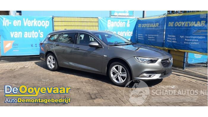 Opel Insignia Insignia Sports Tourer, Combi, 2017 / 2022 1.5 Turbo 16V 165