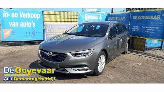 Opel Insignia Insignia Sports Tourer, Combi, 2017 / 2022 1.5 Turbo 16V 165 picture 6