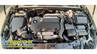 Opel Insignia Insignia Sports Tourer, Combi, 2017 / 2022 1.5 Turbo 16V 165 picture 3