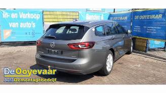 Opel Insignia Insignia Sports Tourer, Combi, 2017 / 2022 1.5 Turbo 16V 165 picture 5