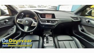 BMW 2-serie 2 serie Gran Coupe (F44), Sedan, 2019 218i 1.5 TwinPower Turbo 12V picture 2
