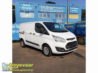 Démontage voiture Ford Transit Transit Custom, Van, 2011 / 2023 2.2 TDCi 16V 2013/5