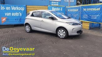 Autoverwertung Renault Zoé Zoe (AG), Hatchback 5-drs, 2012 46kW 2015/4