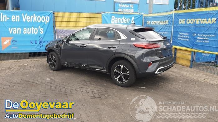 Kia Xceed Xceed, SUV, 2019 1.6 GDI PHEV