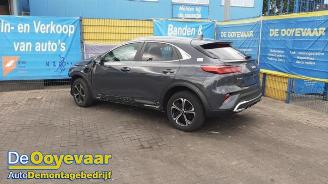 Vrakbiler auto Kia Xceed Xceed, SUV, 2019 1.6 GDI PHEV 2022/11