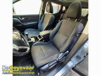 Nissan Qashqai Qashqai (J11), SUV, 2013 1.2 DIG-T 16V picture 8