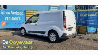 Vrakbiler auto Ford Transit Connect Transit Connect (PJ2), Van, 2013 1.6 TDCi 16V 75 2016/1