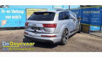Audi Q7 Q7 (4MB/4MG), SUV, 2015 3.0 TDI V6 24V picture 4