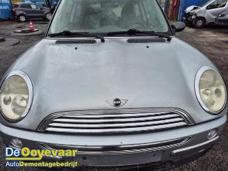 Mini Mini Mini One/Cooper (R50), Hatchback, 2001 / 2007 1.6 16V Cooper picture 9