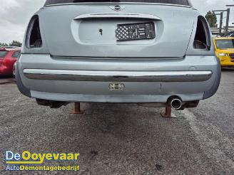 Mini Mini Mini One/Cooper (R50), Hatchback, 2001 / 2007 1.6 16V Cooper picture 6