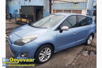 Renault Grand-scenic Grand Scenic III (JZ), MPV, 2009 / 2016 1.4 16V TCe 130 picture 4