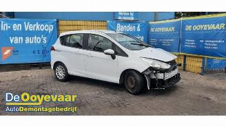 Purkuautot passenger cars Ford B-Max B-Max (JK8), MPV, 2012 / 2017 1.4 16V 2013/11