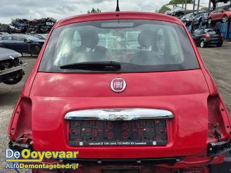 Fiat 500 500 (312), Hatchback, 2007 0.9 TwinAir 85 picture 9