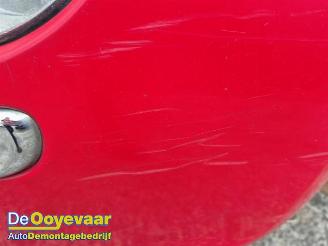 Fiat 500 500 (312), Hatchback, 2007 0.9 TwinAir 85 picture 16