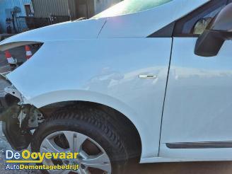 Sloopauto Renault Grand-scenic Grand Scenic III (JZ), MPV, 2009 / 2016 1.4 16V TCe 130 2012/8