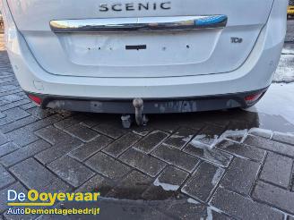 Renault Grand-scenic Grand Scenic III (JZ), MPV, 2009 / 2016 1.4 16V TCe 130 picture 10