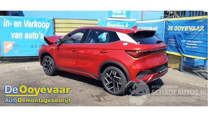 BYD Atto Atto 3, SUV, 2022 60 kWh