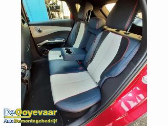 BYD Atto Atto 3, SUV, 2022 60 kWh picture 8