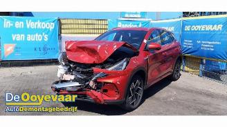 BYD Atto Atto 3, SUV, 2022 60 kWh picture 6