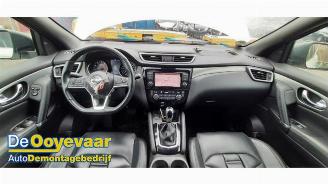 Nissan Qashqai Qashqai (J11), SUV, 2013 1.3 DIG-T 160 16V picture 2