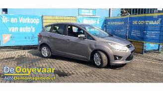 Démontage voiture Ford C-Max C-Max (DXA), MPV, 2010 / 2019 1.0 Ti-VCT EcoBoost 12V 125 2012/12