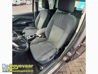 Ford C-Max C-Max (DXA), MPV, 2010 / 2019 1.0 Ti-VCT EcoBoost 12V 125 picture 8