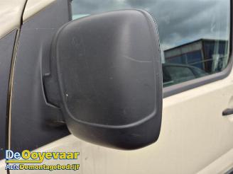 Fiat Scudo Scudo (270), Van, 2007 / 2016 2.0 D Multijet picture 12