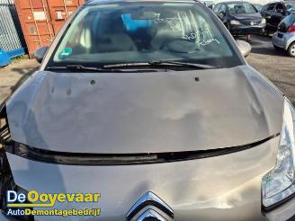 Citroën C3 C3 (SC), Hatchback 5-drs, 2009 / 2016 1.4 picture 11