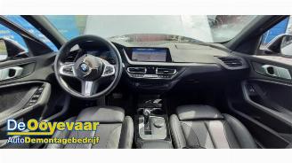 BMW 1-serie 1 serie (F40), Hatchback, 2019 118i 1.5 TwinPower 12V picture 2