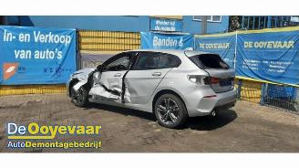 BMW 1-serie 1 serie (F40), Hatchback, 2019 118i 1.5 TwinPower 12V picture 5