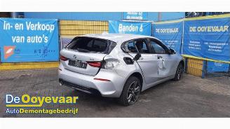 BMW 1-serie 1 serie (F40), Hatchback, 2019 118i 1.5 TwinPower 12V picture 7