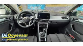 Volkswagen T-Roc T-Roc I, SUV, 2017 1.0 TSI 12V picture 2