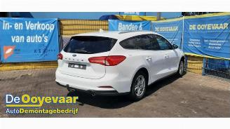 Ford Focus Focus 4 Wagon, Combi, 2018 / 2025 1.0 Ti-VCT EcoBoost 12V 100 picture 6