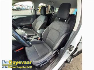 Ford Focus Focus 4 Wagon, Combi, 2018 1.0 Ti-VCT EcoBoost 12V 100 picture 8