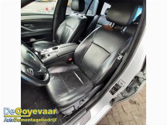 BMW 5-serie 5 serie Touring (F11), Combi, 2009 / 2017 528i 16V picture 8