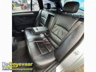 BMW 5-serie 5 serie Touring (F11), Combi, 2009 / 2017 528i 16V picture 9