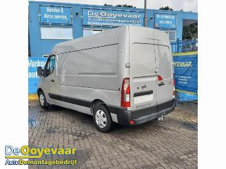 Nissan Interstar Interstar, Van, 2021 / 2024 2.3 dCi 135 16V picture 5