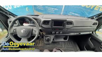 Nissan Interstar Interstar, Van, 2021 / 2024 2.3 dCi 135 16V picture 2