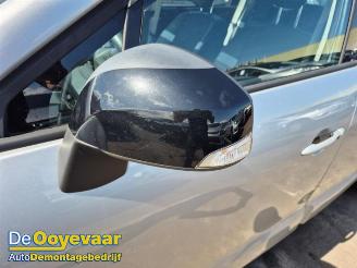 Renault Scenic Scenic III (JZ), MPV, 2009 / 2016 2.0 16V CVT picture 26