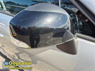 Renault Scenic Scenic III (JZ), MPV, 2009 / 2016 2.0 16V CVT picture 28