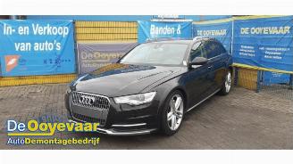 Audi A6 A6 Allroad Quattro (C7), Combi, 2012 / 2018 3.0 V6 24V TFSI picture 5