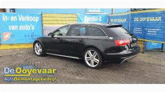 Audi A6 A6 Allroad Quattro (C7), Combi, 2012 / 2018 3.0 V6 24V TFSI picture 1