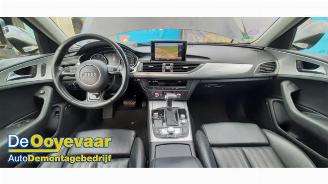 Audi A6 A6 Allroad Quattro (C7), Combi, 2012 / 2018 3.0 V6 24V TFSI picture 2