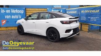 skadebil auto Volkswagen ID.5 ID.5 (E39), SUV, 2021 Pro Performance 2023/4