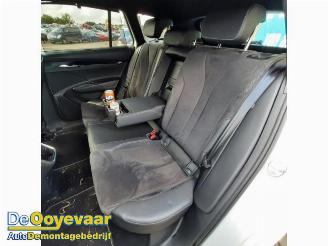 Skoda Enyaq Enyaq iV, SUV, 2021 85 picture 8